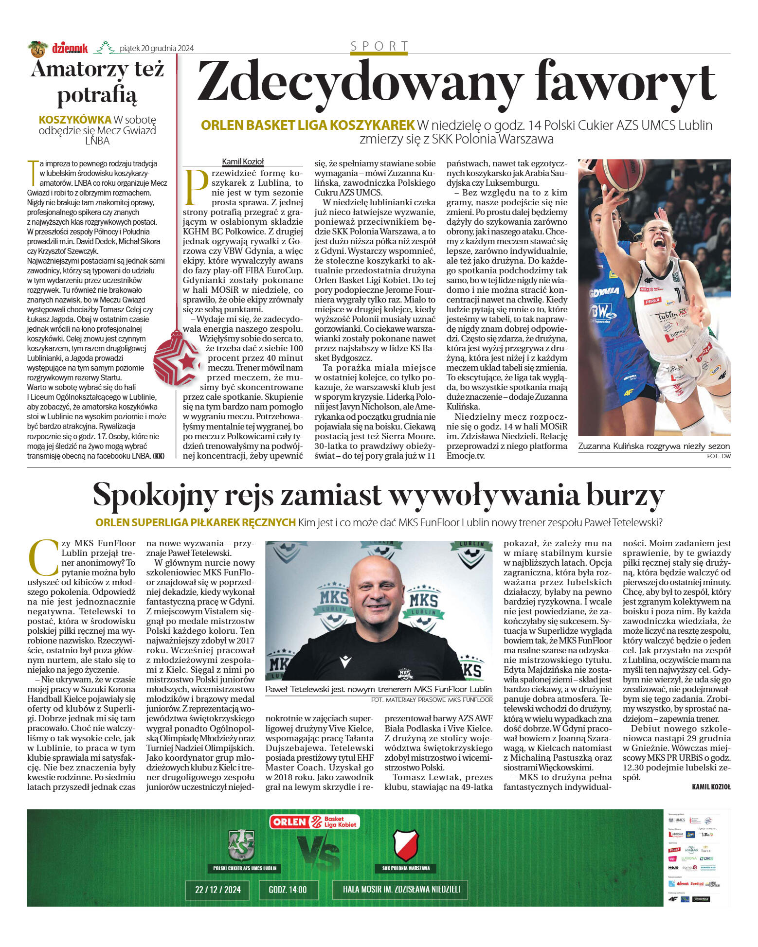 Wydanie główne - strona 36