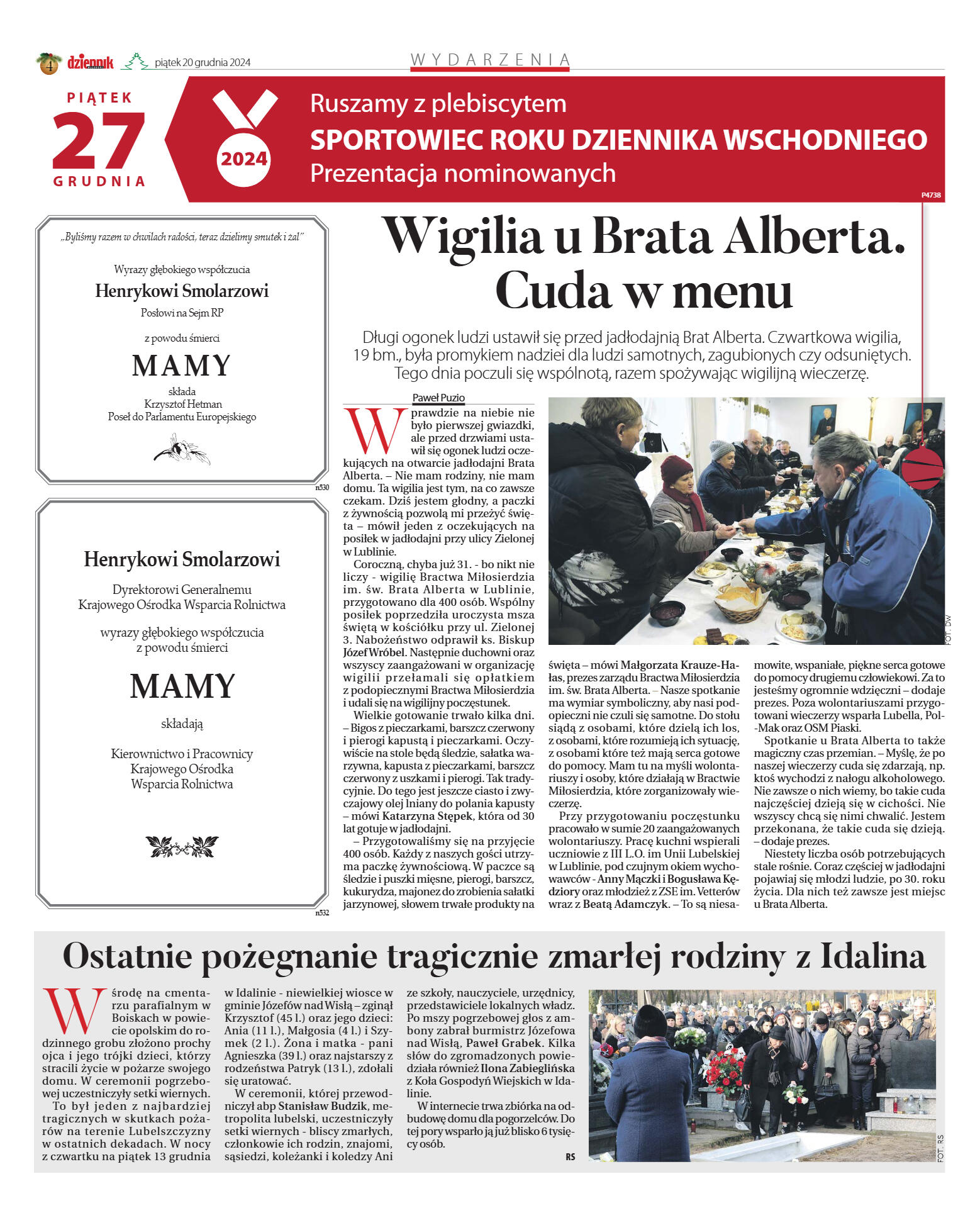 Wydanie główne - strona 4