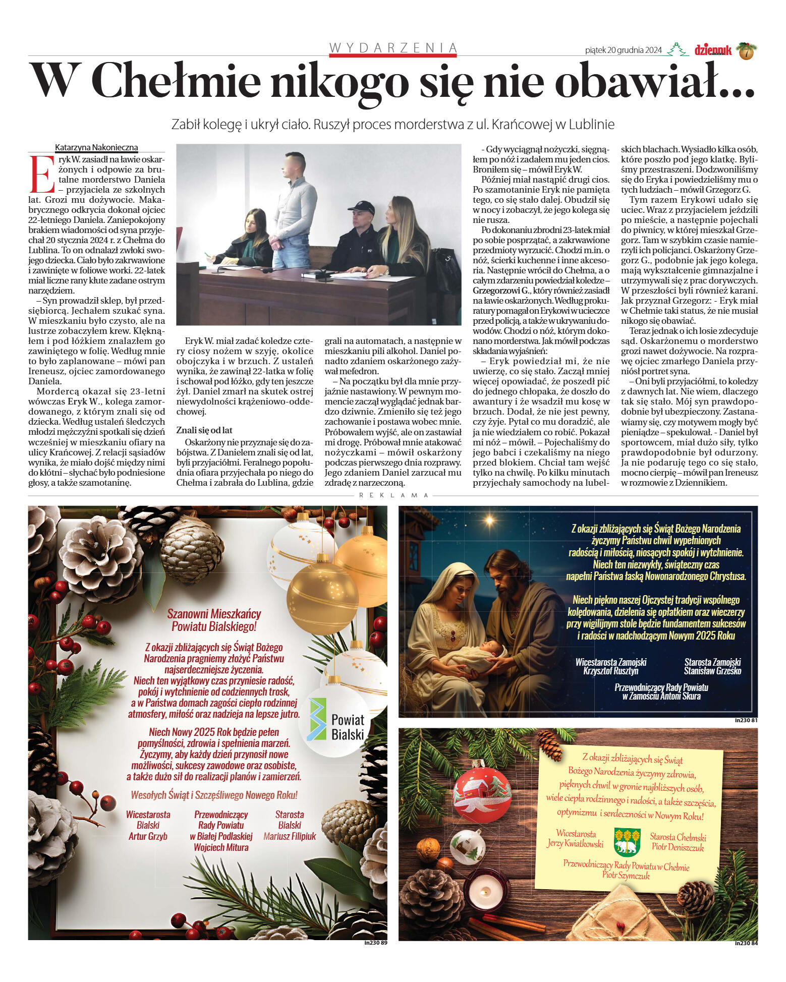 Wydanie główne - strona 7