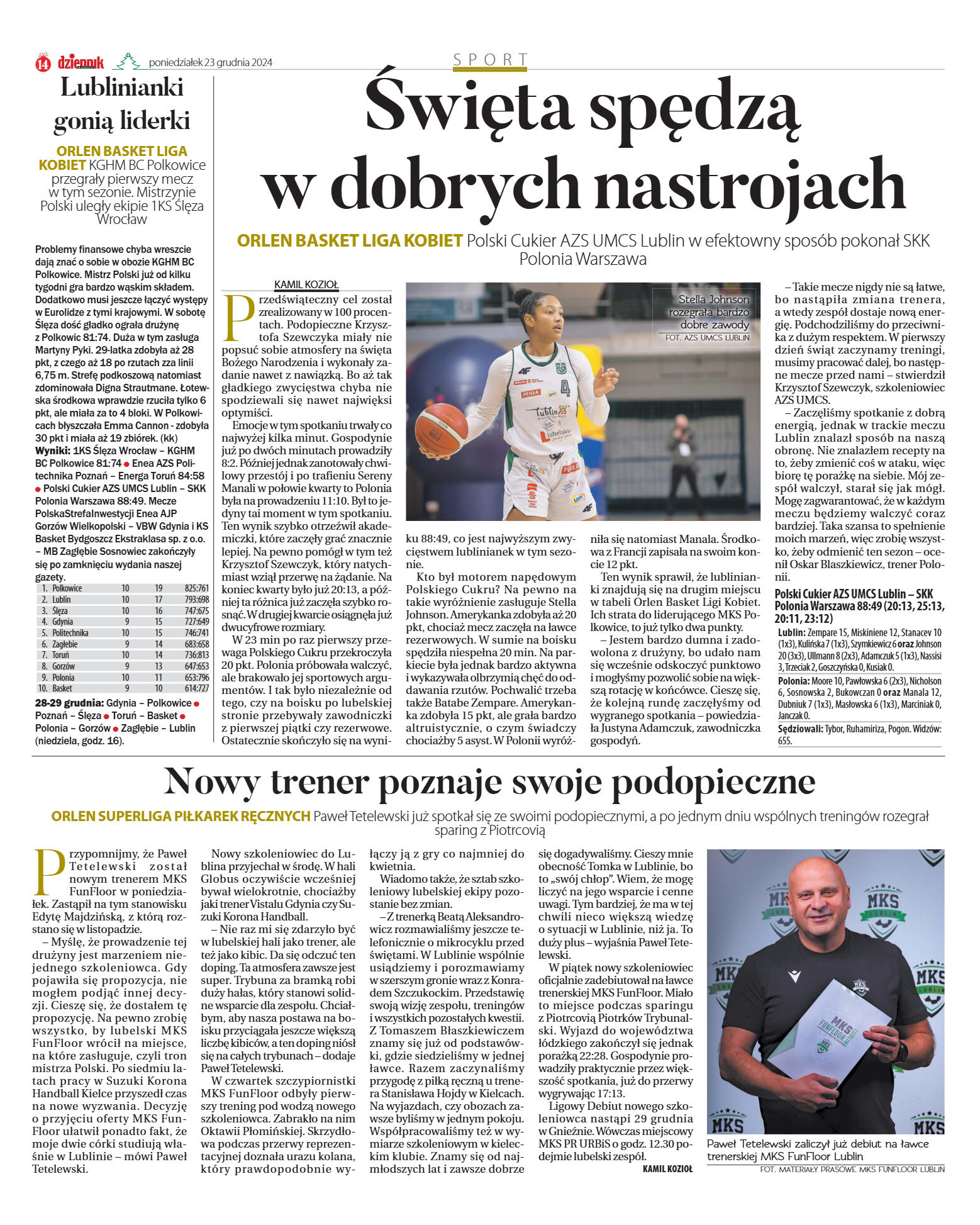 Wydanie główne - strona 14