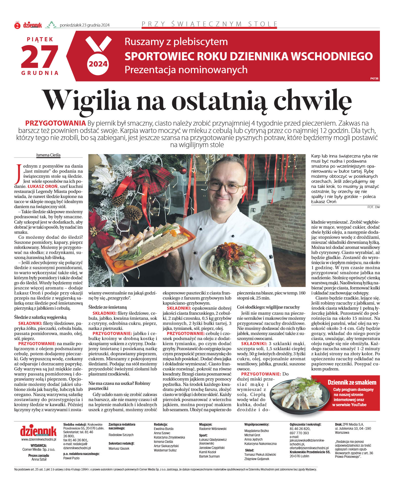 Wydanie główne - strona 2