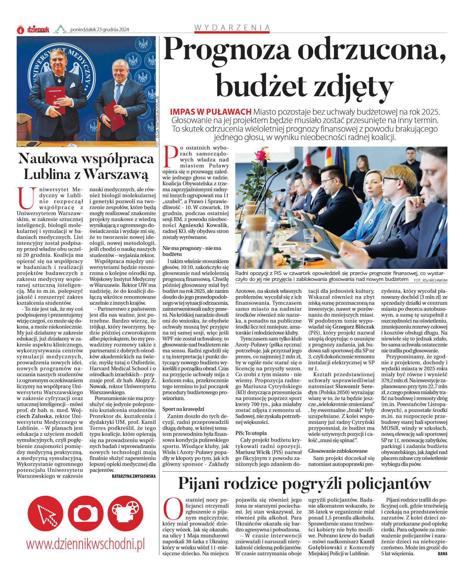 Wydanie główne - strona 4