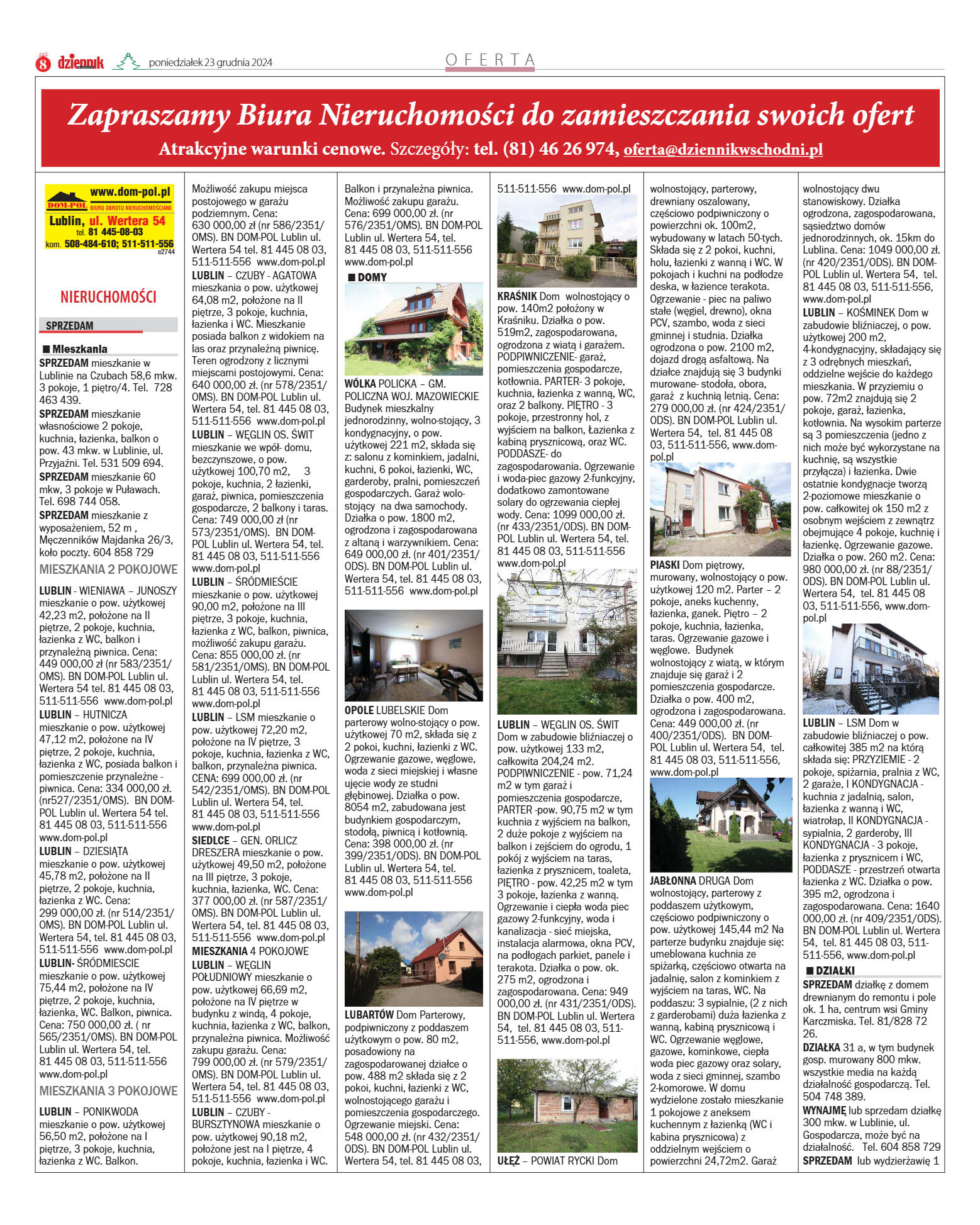 Wydanie główne - strona 8