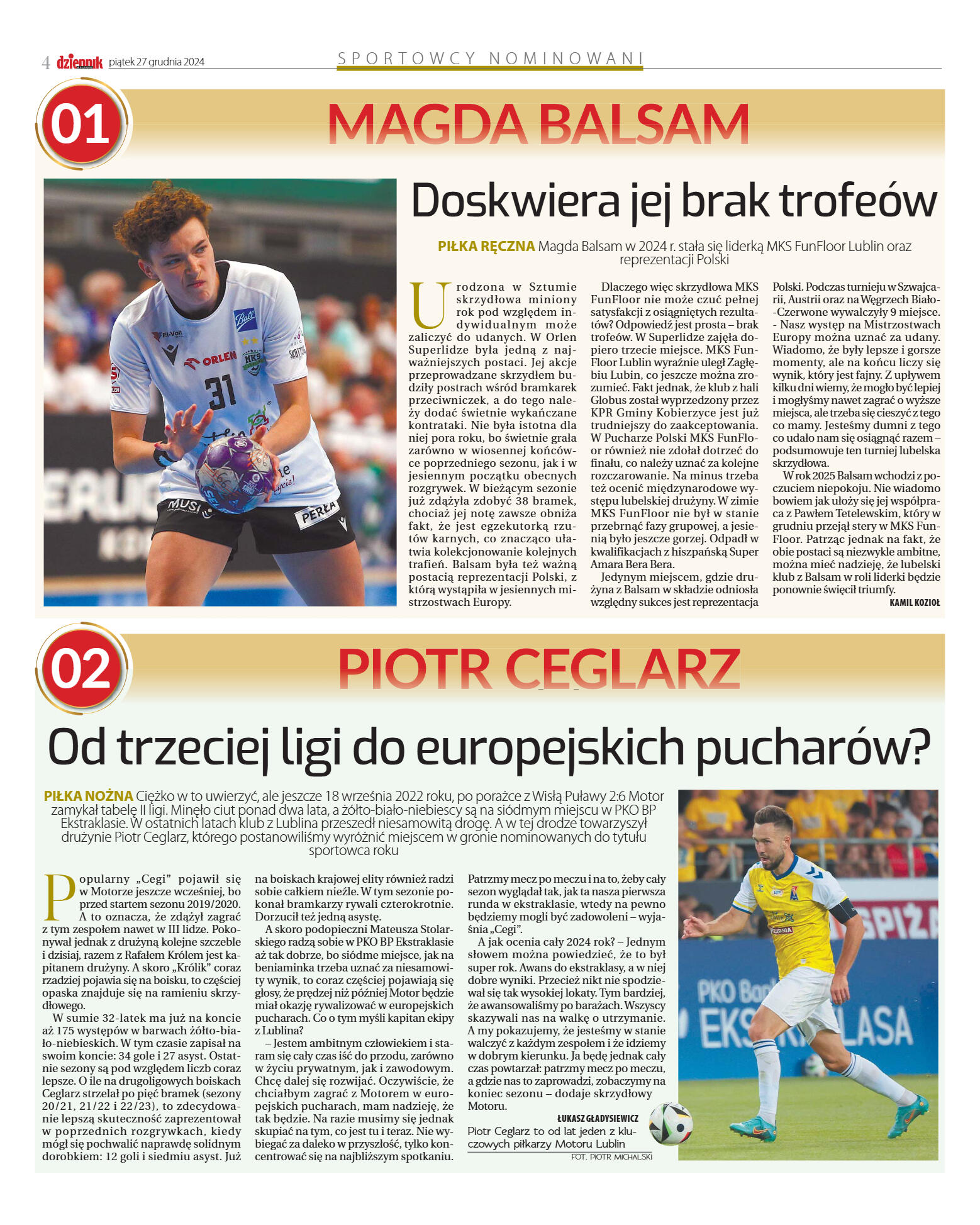 Wydanie główne - strona 12