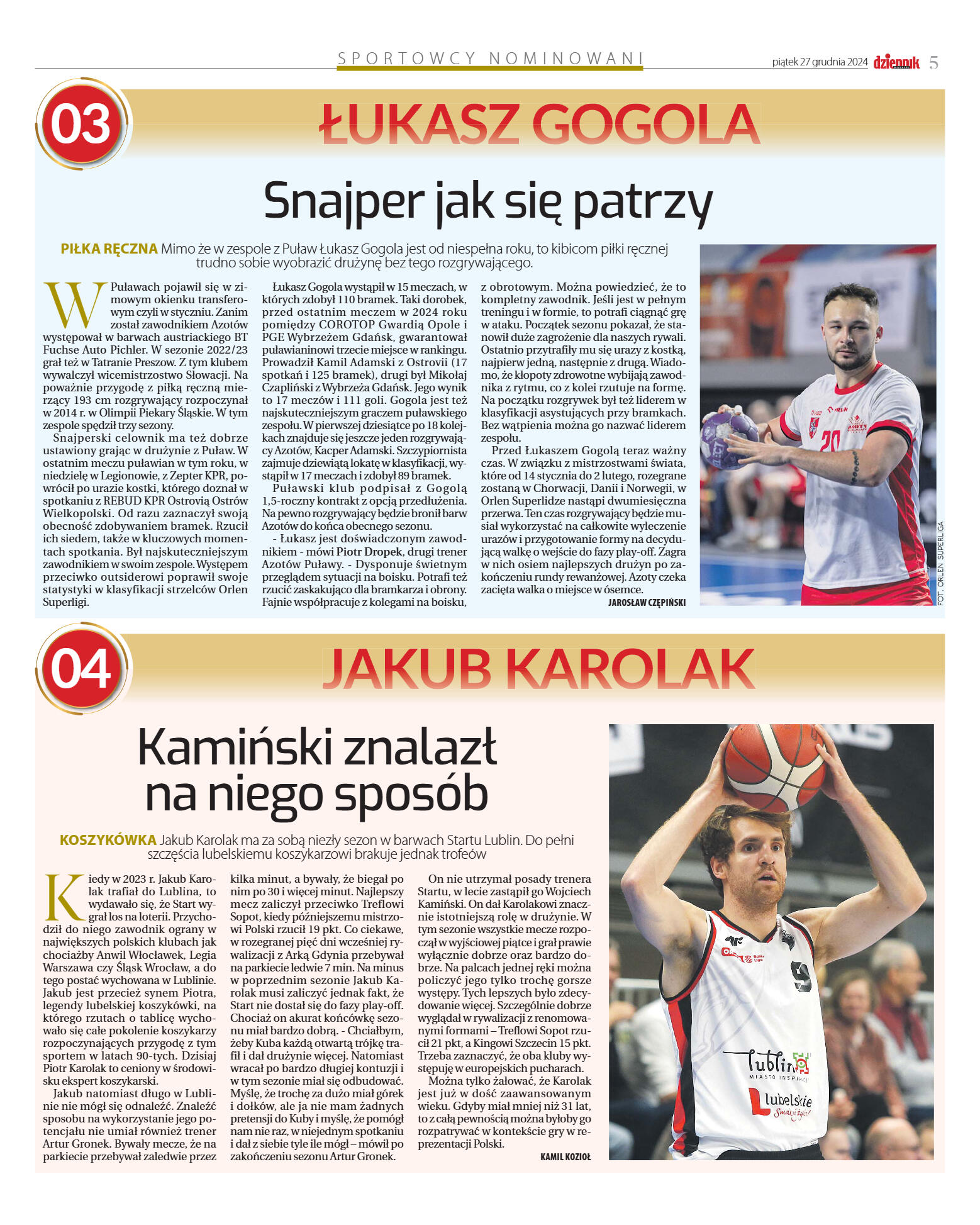 Wydanie główne - strona 13