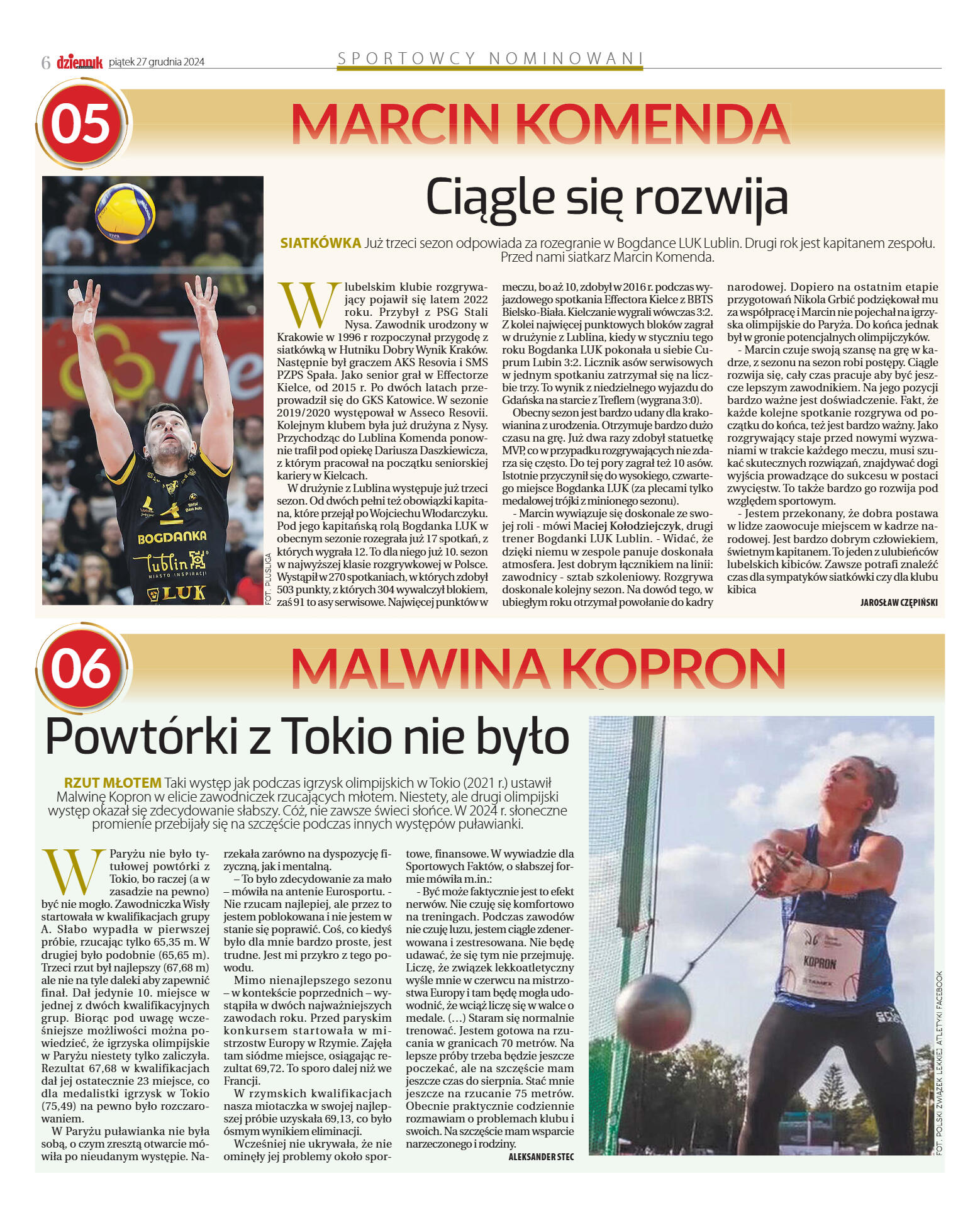 Wydanie główne - strona 14