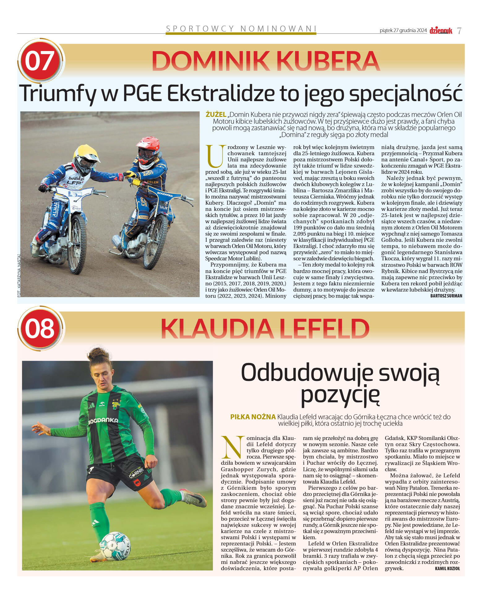 Wydanie główne - strona 15