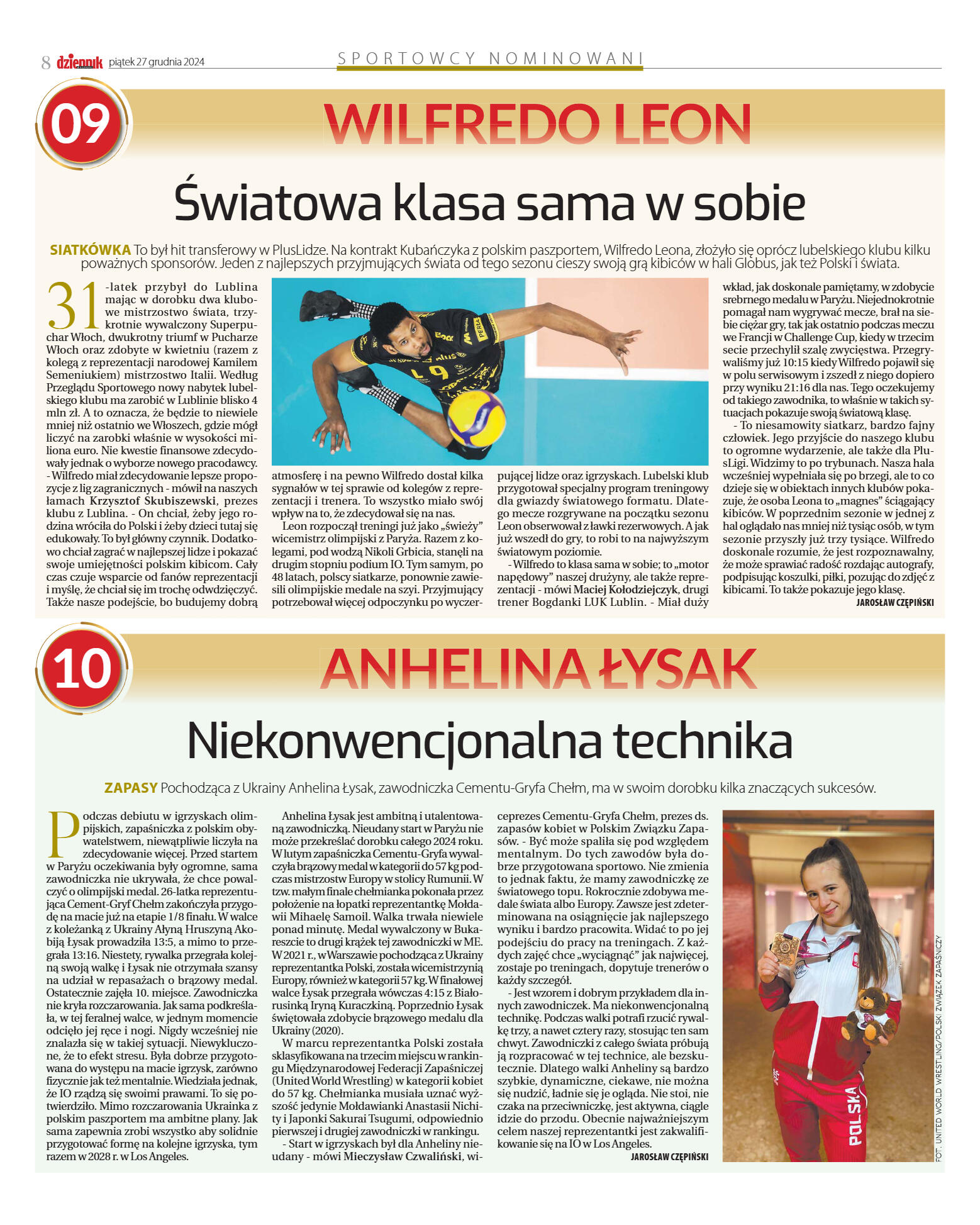 Wydanie główne - strona 16