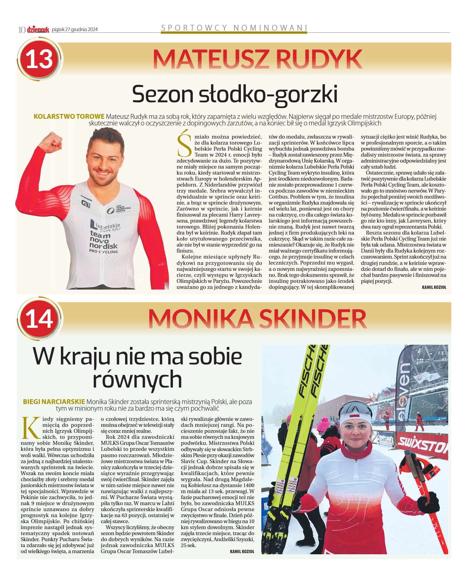 Wydanie główne - strona 18