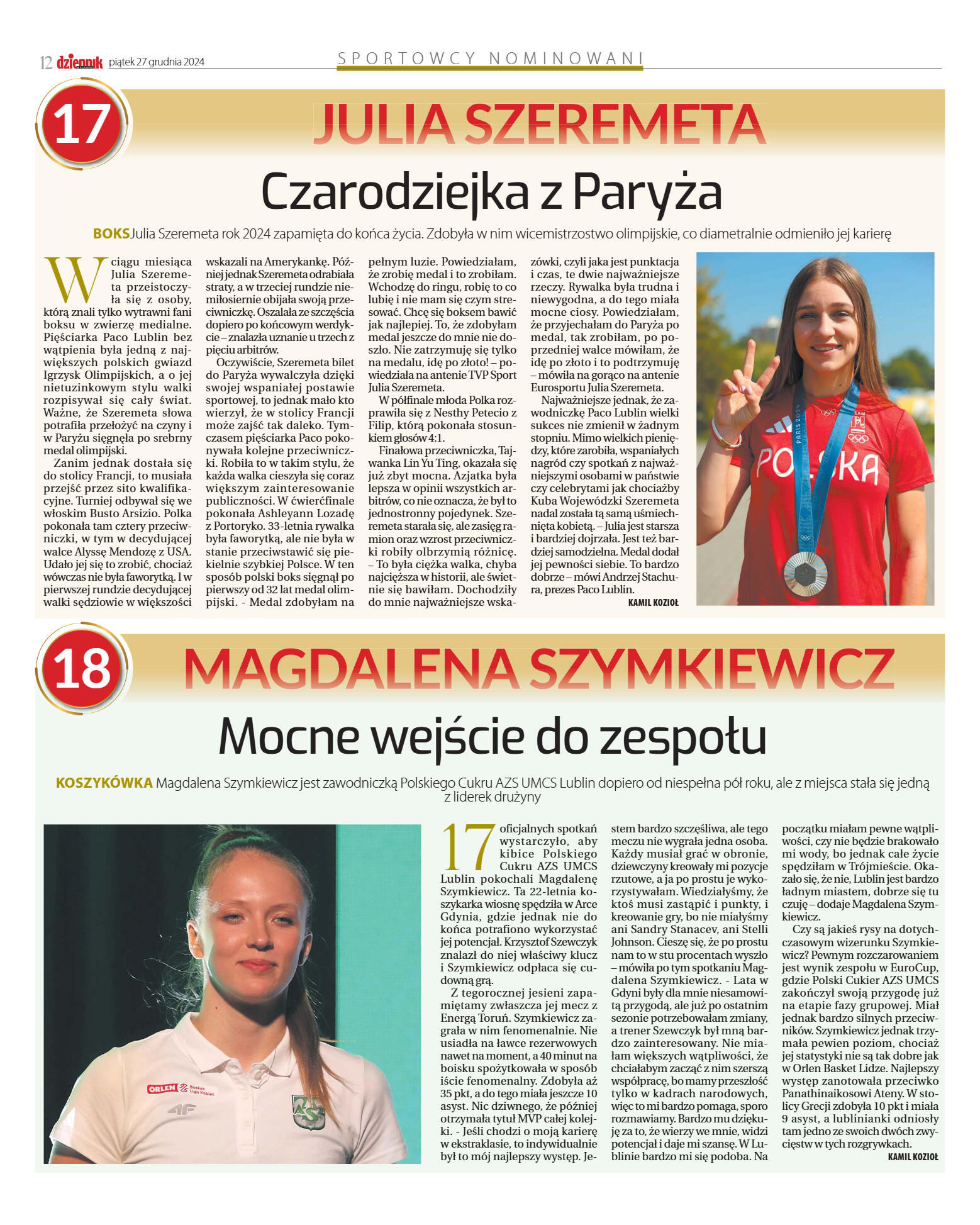 Wydanie główne - strona 20