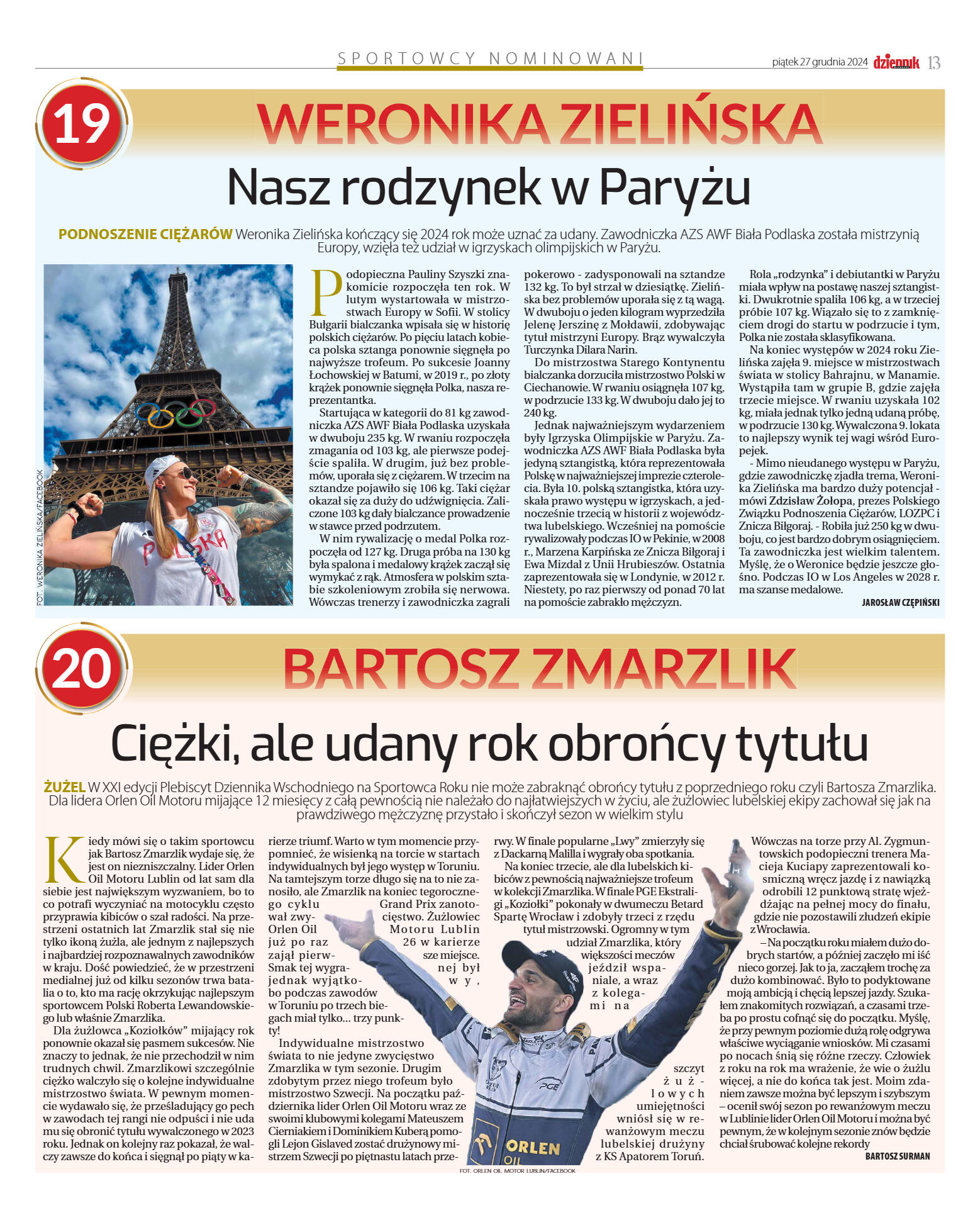 Wydanie główne - strona 21