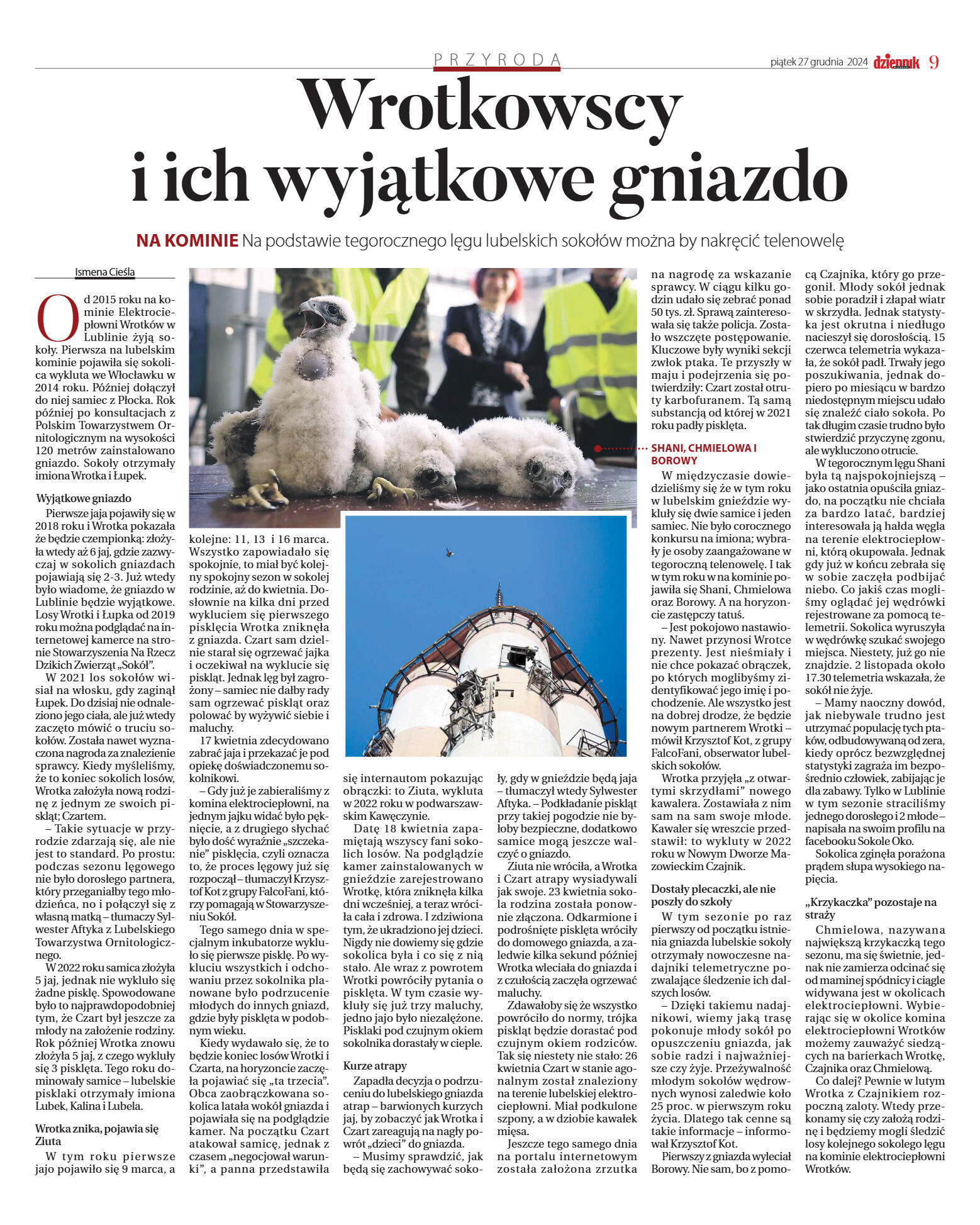 Wydanie główne - strona 25