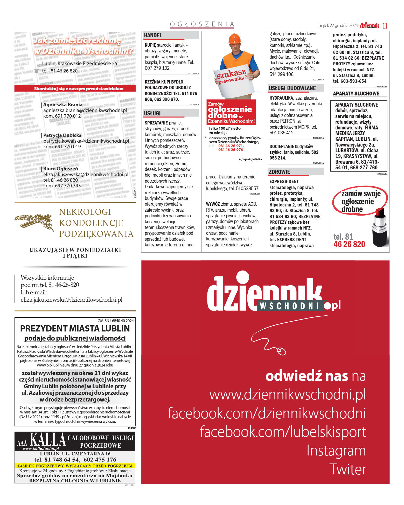 Wydanie główne - strona 27