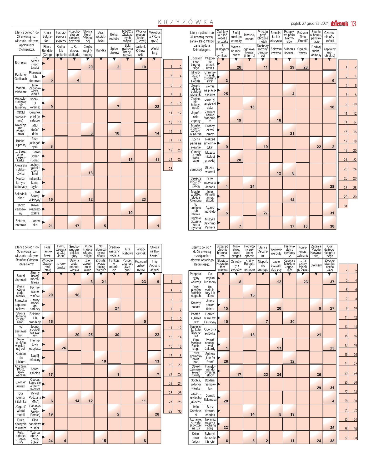 Wydanie główne - strona 29