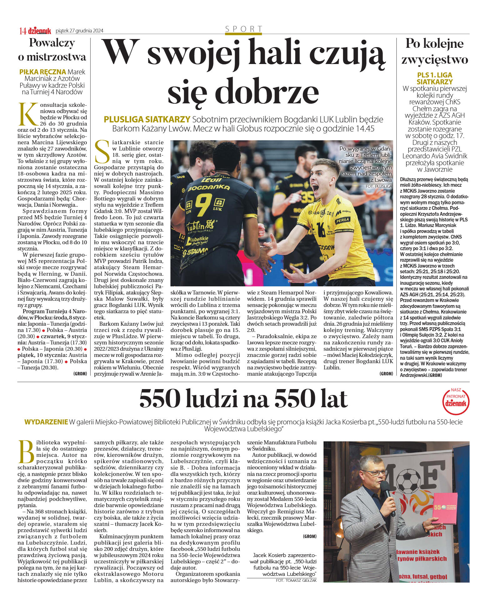 Wydanie główne - strona 30