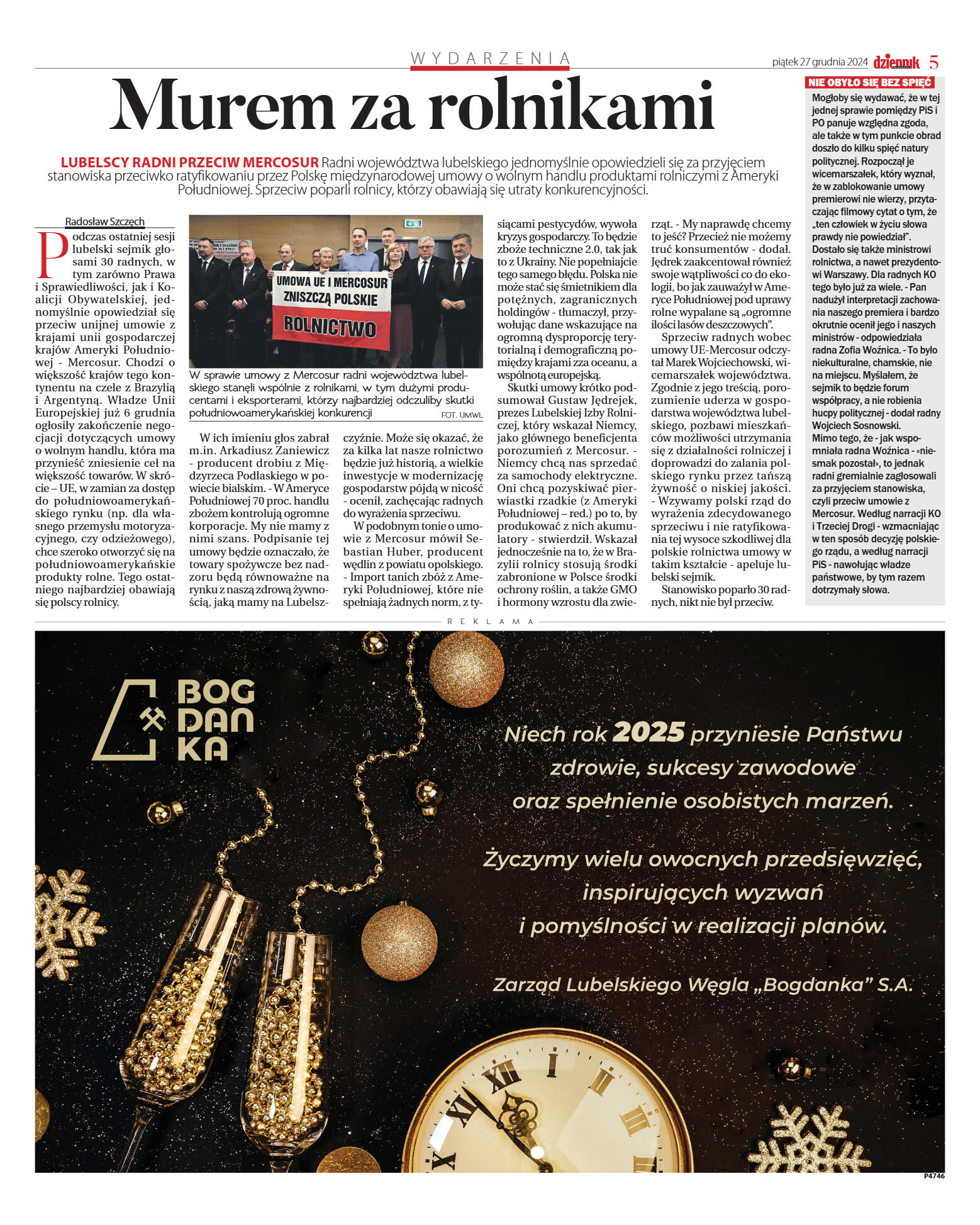 Wydanie główne - strona 5