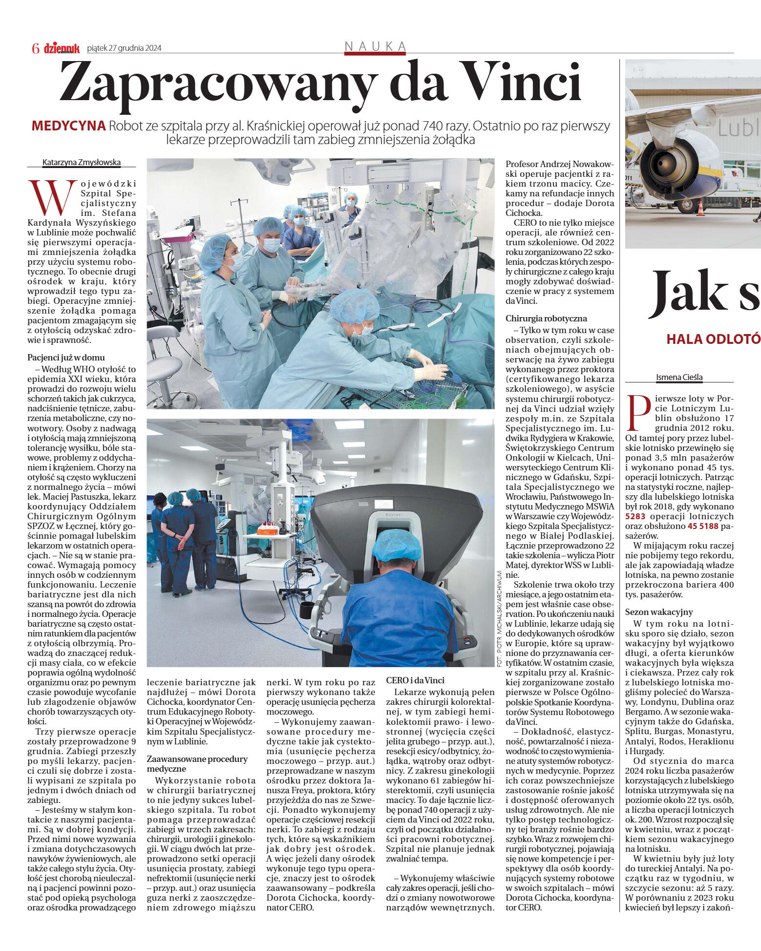 Wydanie główne - strona 6