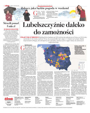 Wydanie główne - strona 2