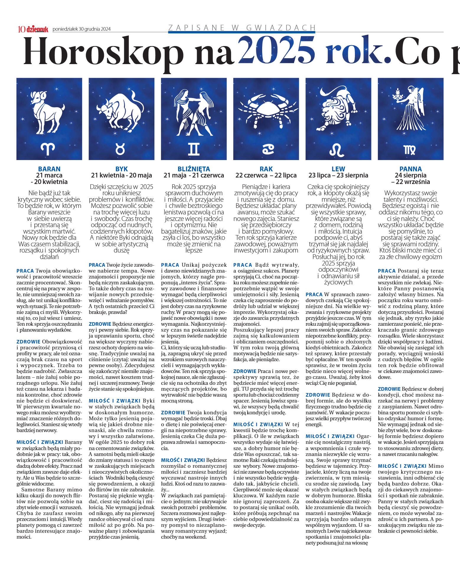 Wydanie główne - strona 10