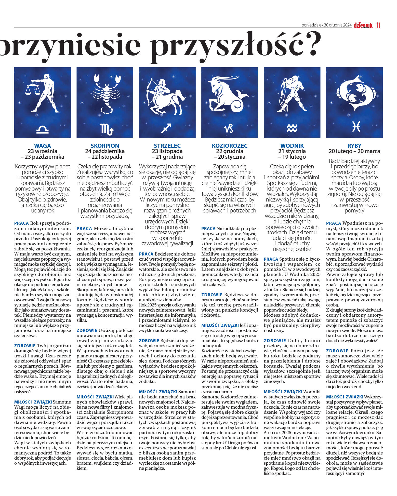 Wydanie główne - strona 11