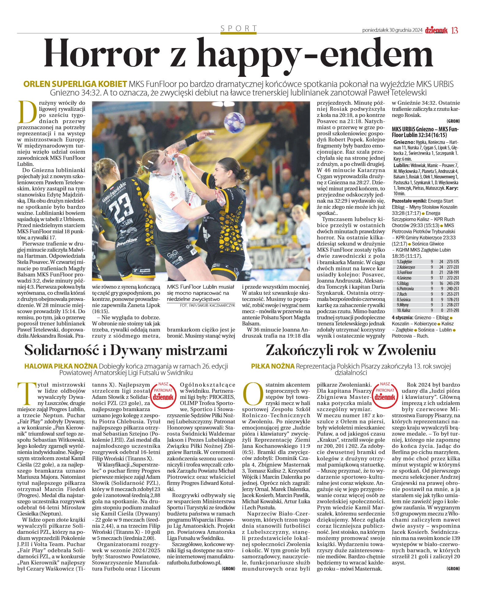 Wydanie główne - strona 13