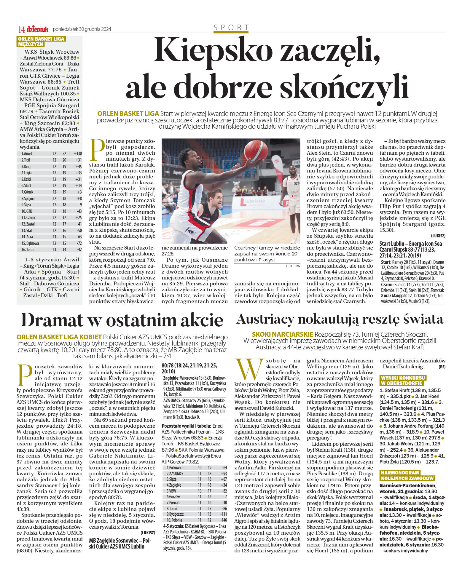 Wydanie główne - strona 14