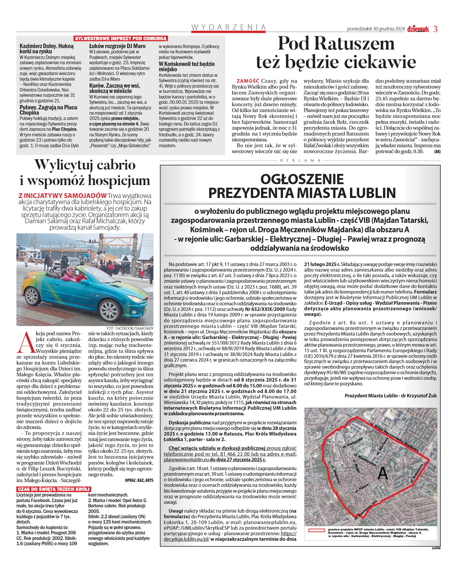 Wydanie główne - strona 3