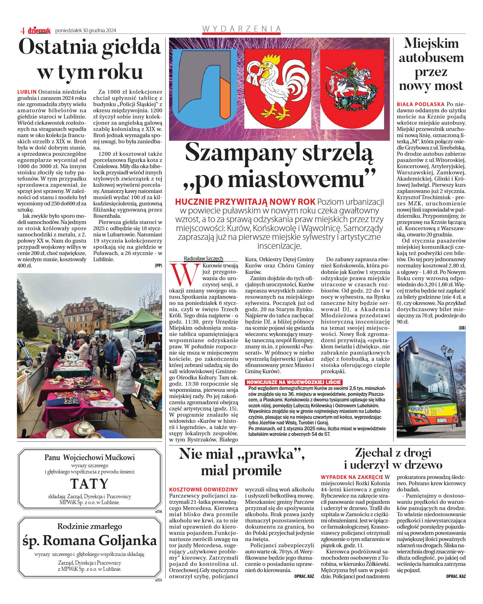 Wydanie główne - strona 4