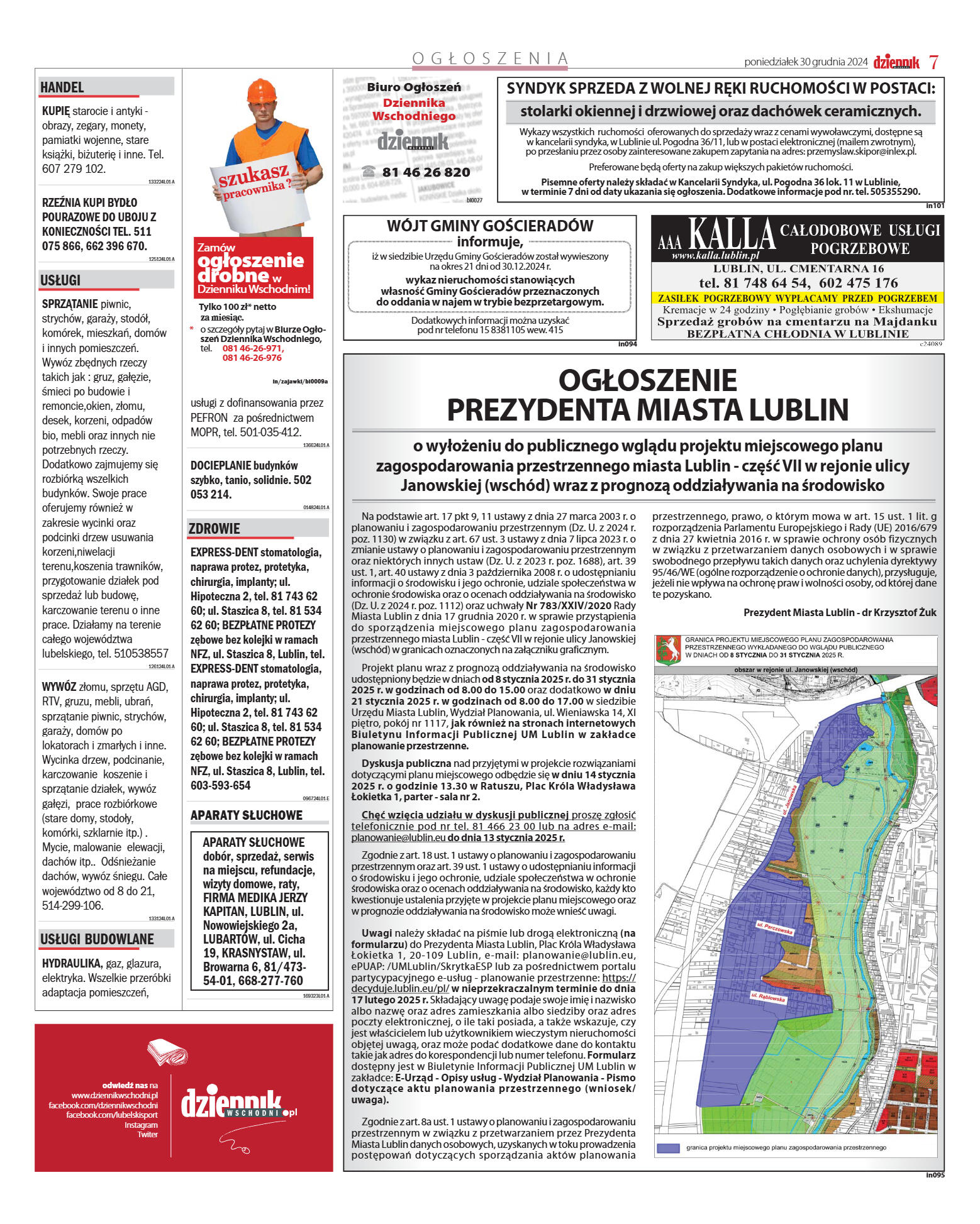 Wydanie główne - strona 7