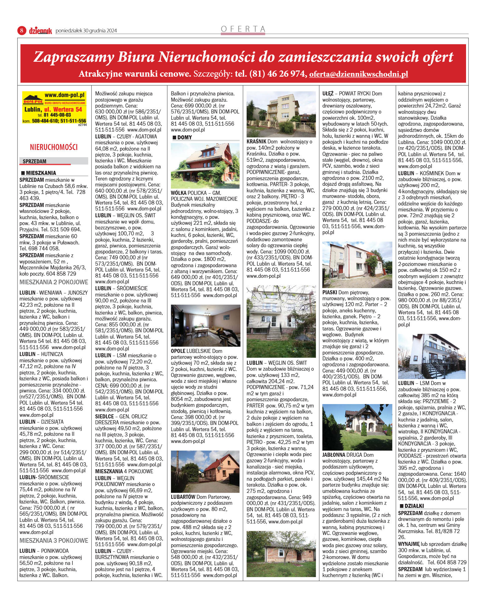 Wydanie główne - strona 8