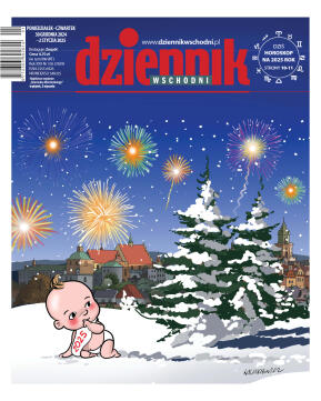 Wydanie główne - strona 1