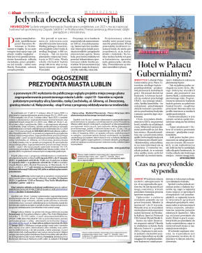 Wydanie główne - strona 6