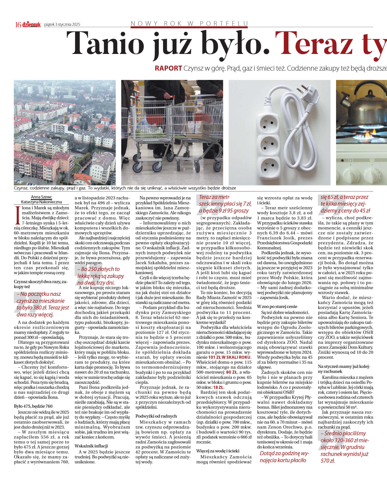 Wydanie główne - strona 16