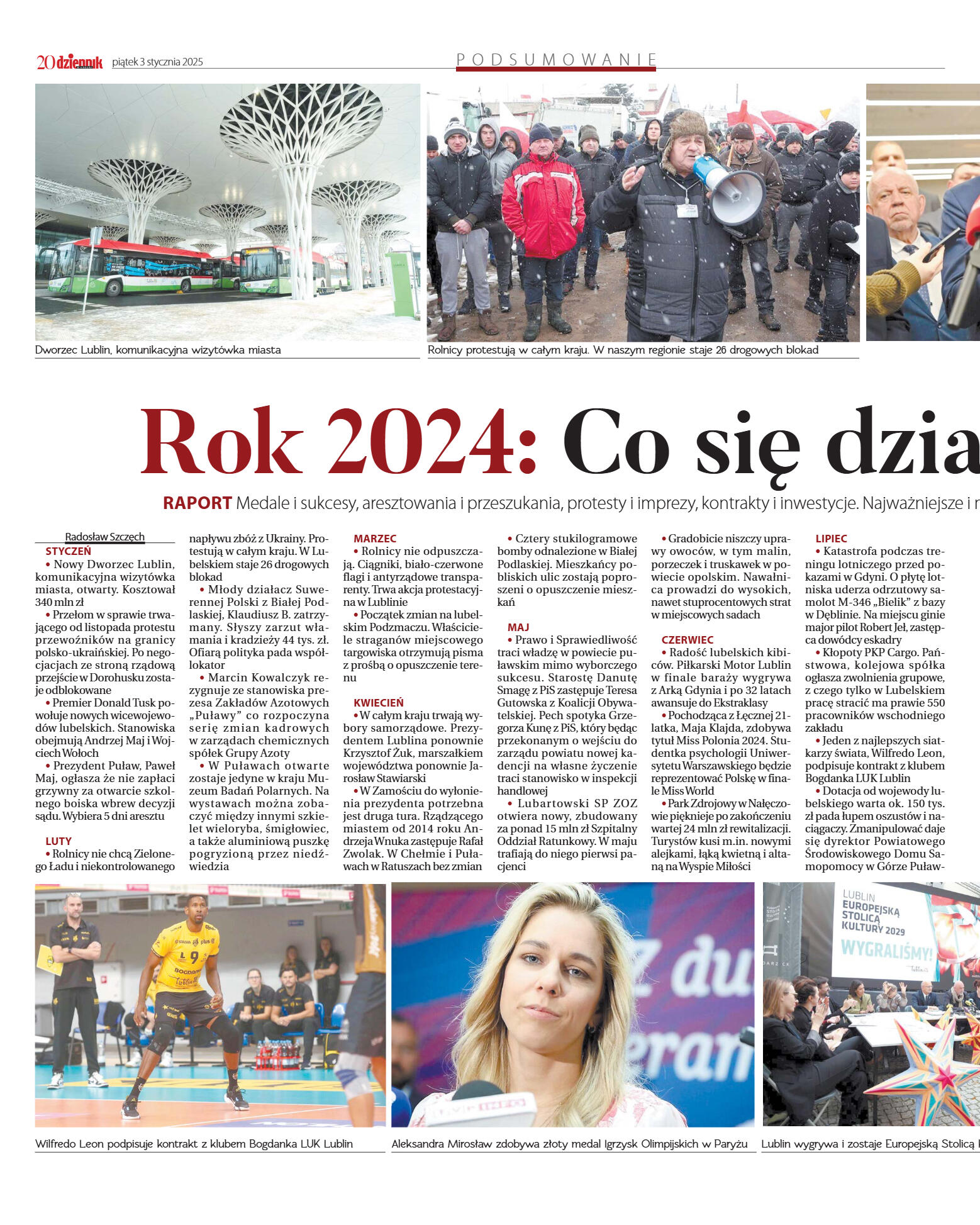 Wydanie główne - strona 20