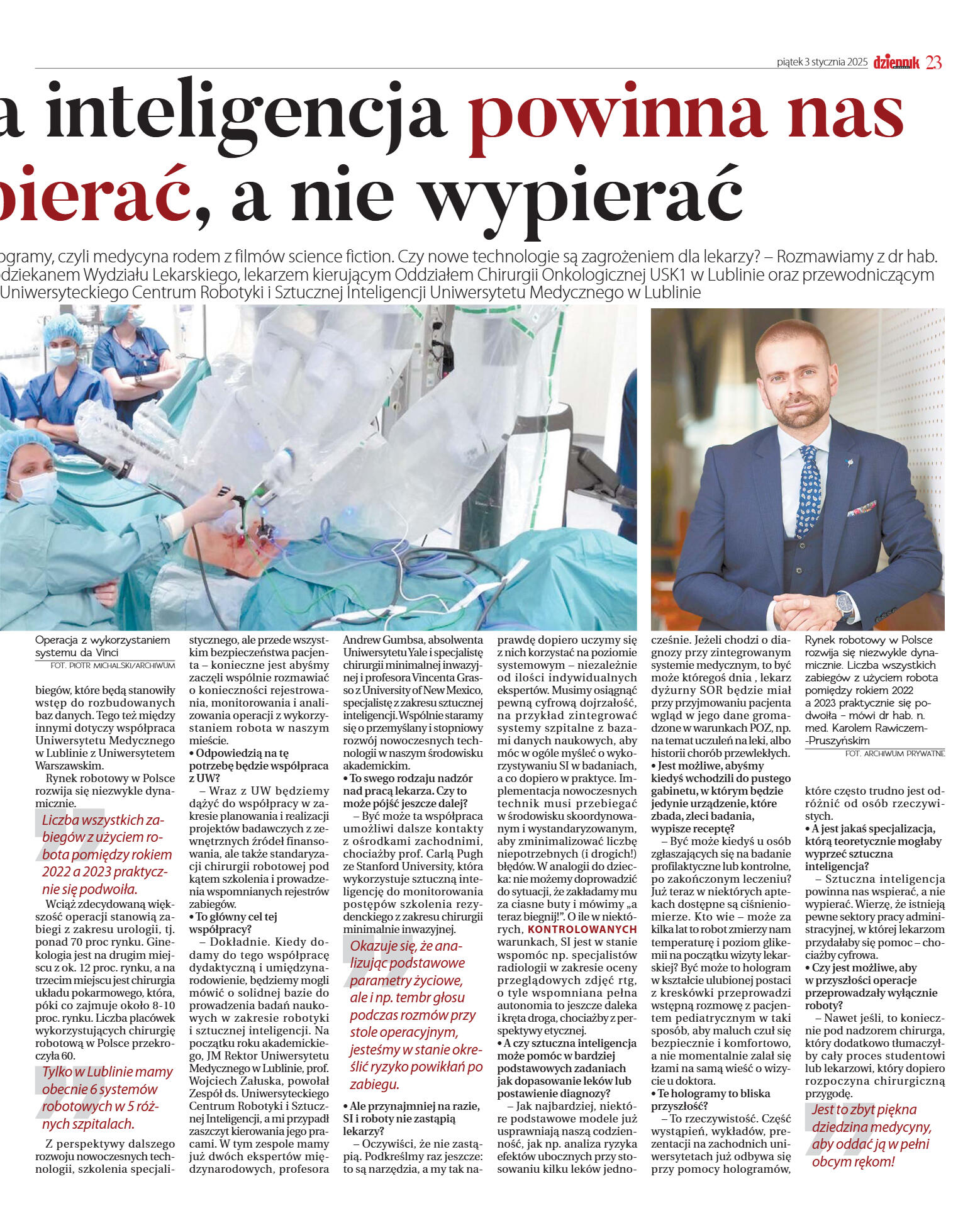 Wydanie główne - strona 23