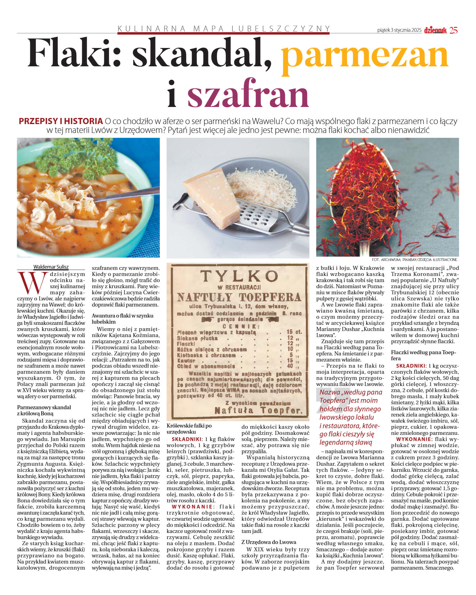 Wydanie główne - strona 25