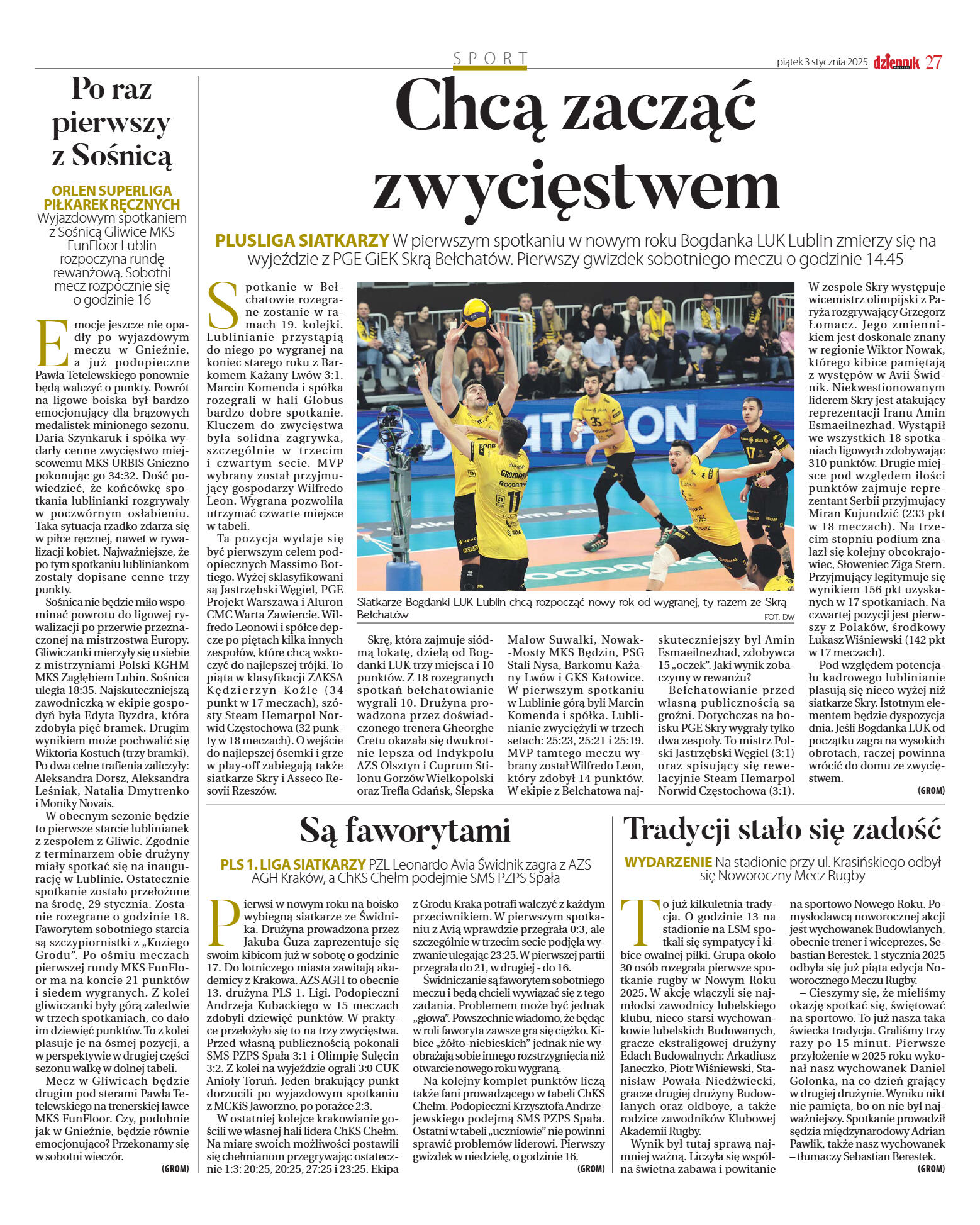 Wydanie główne - strona 27