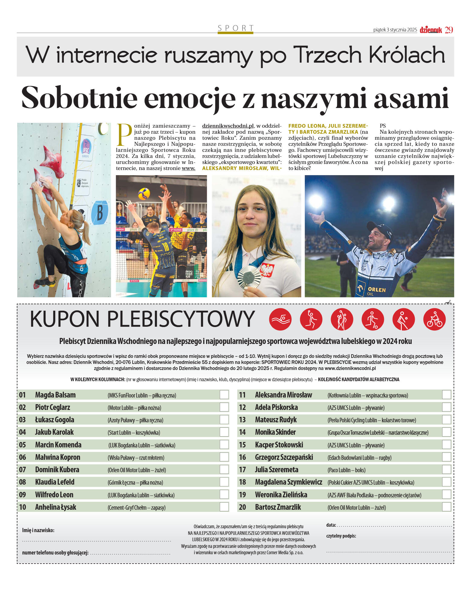 Wydanie główne - strona 29