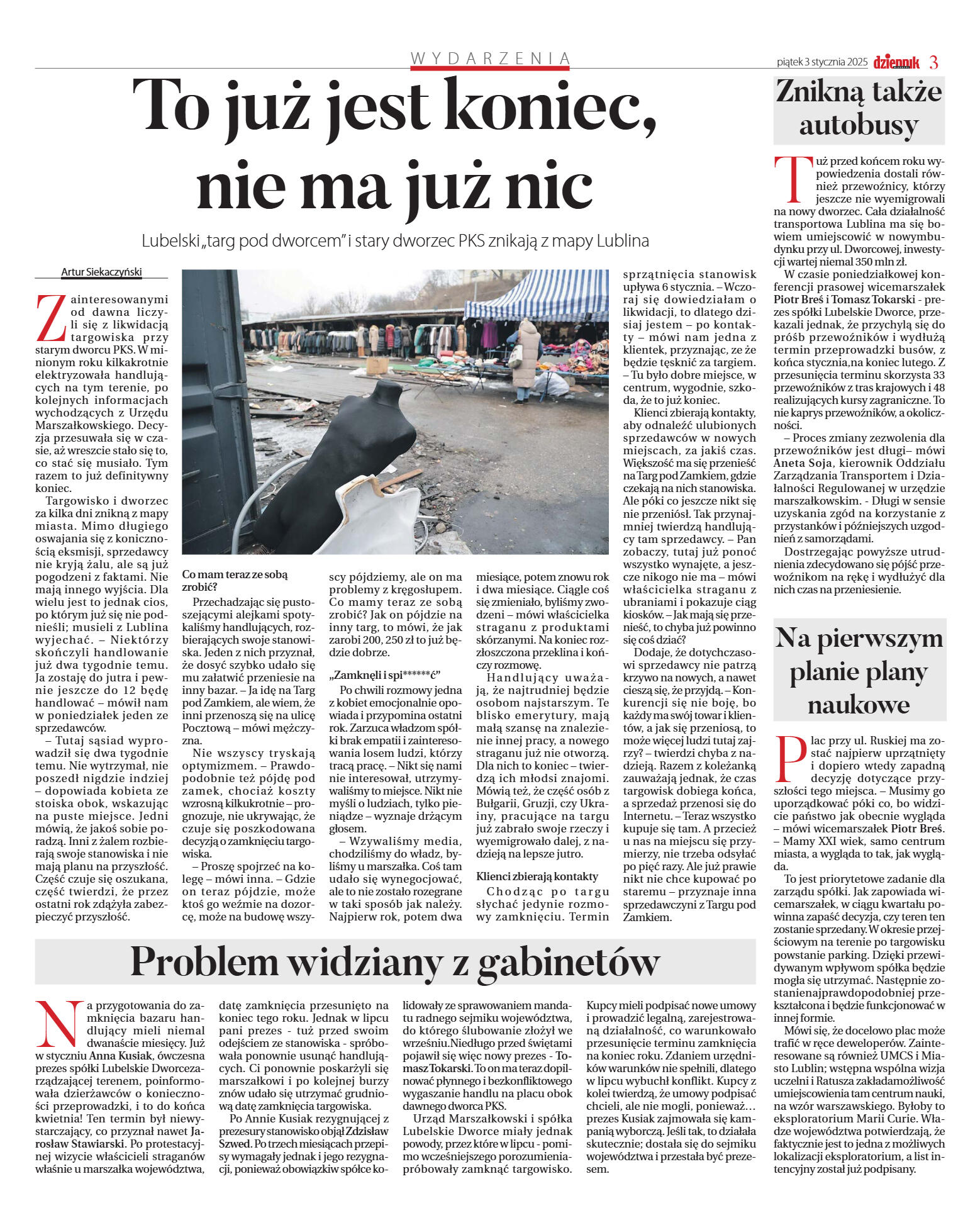 Wydanie główne - strona 3