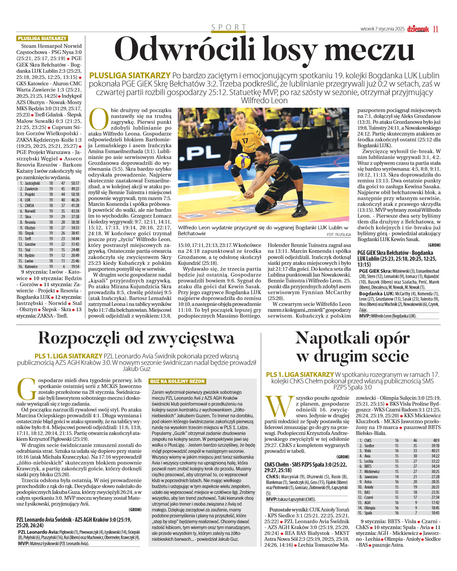 Wydanie główne - strona 11