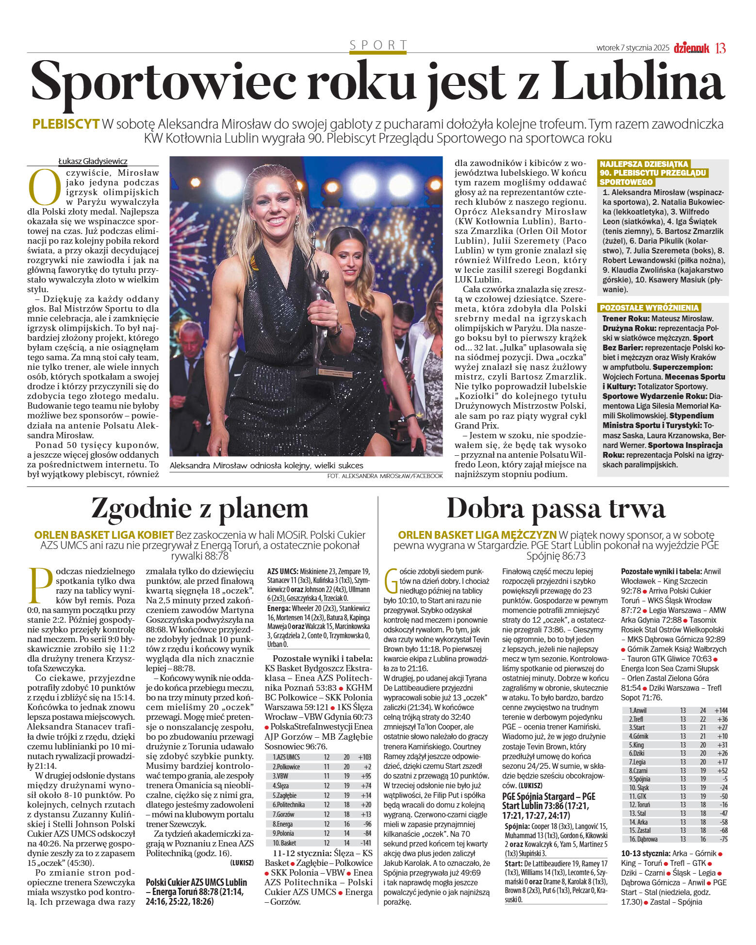 Wydanie główne - strona 13