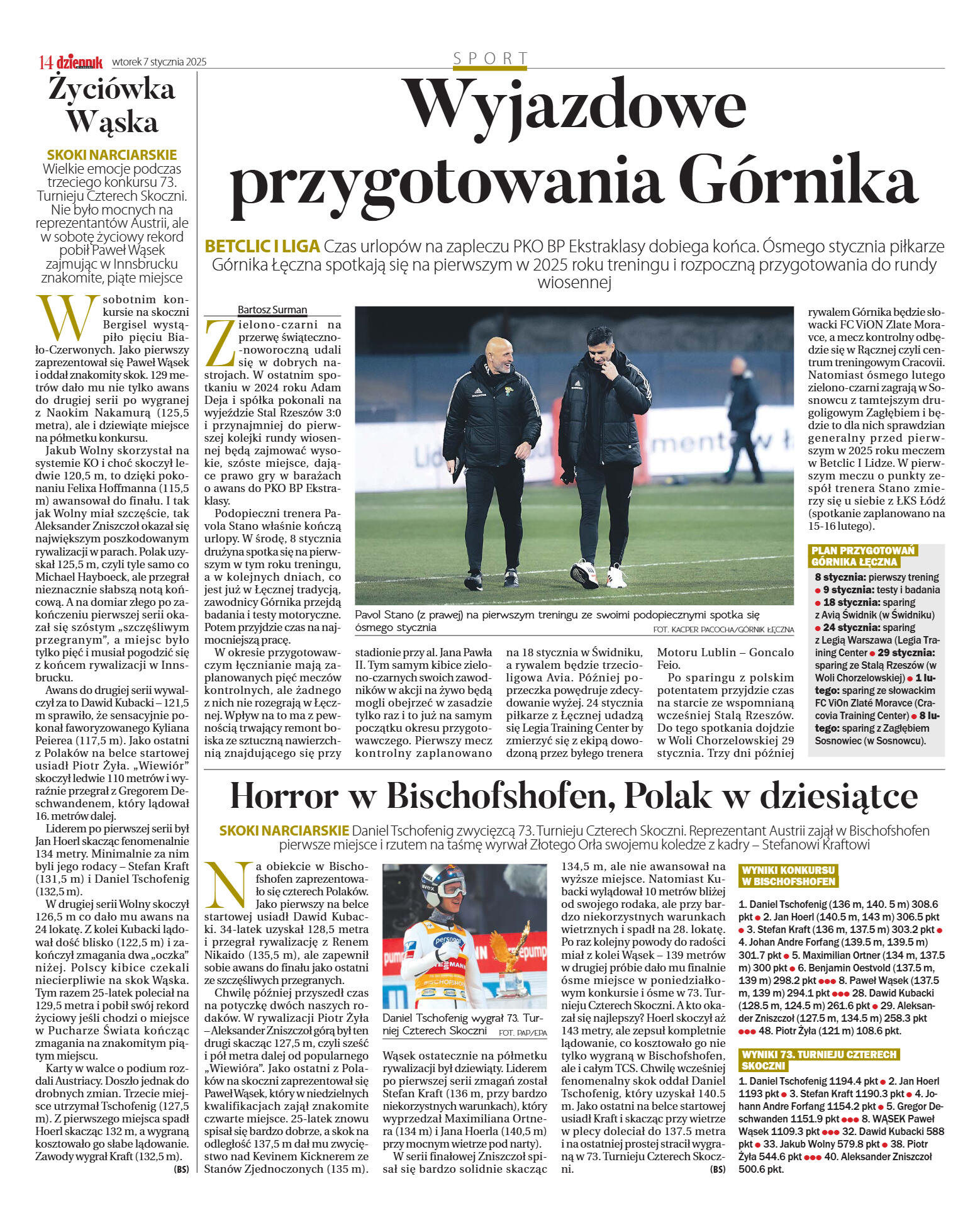 Wydanie główne - strona 14