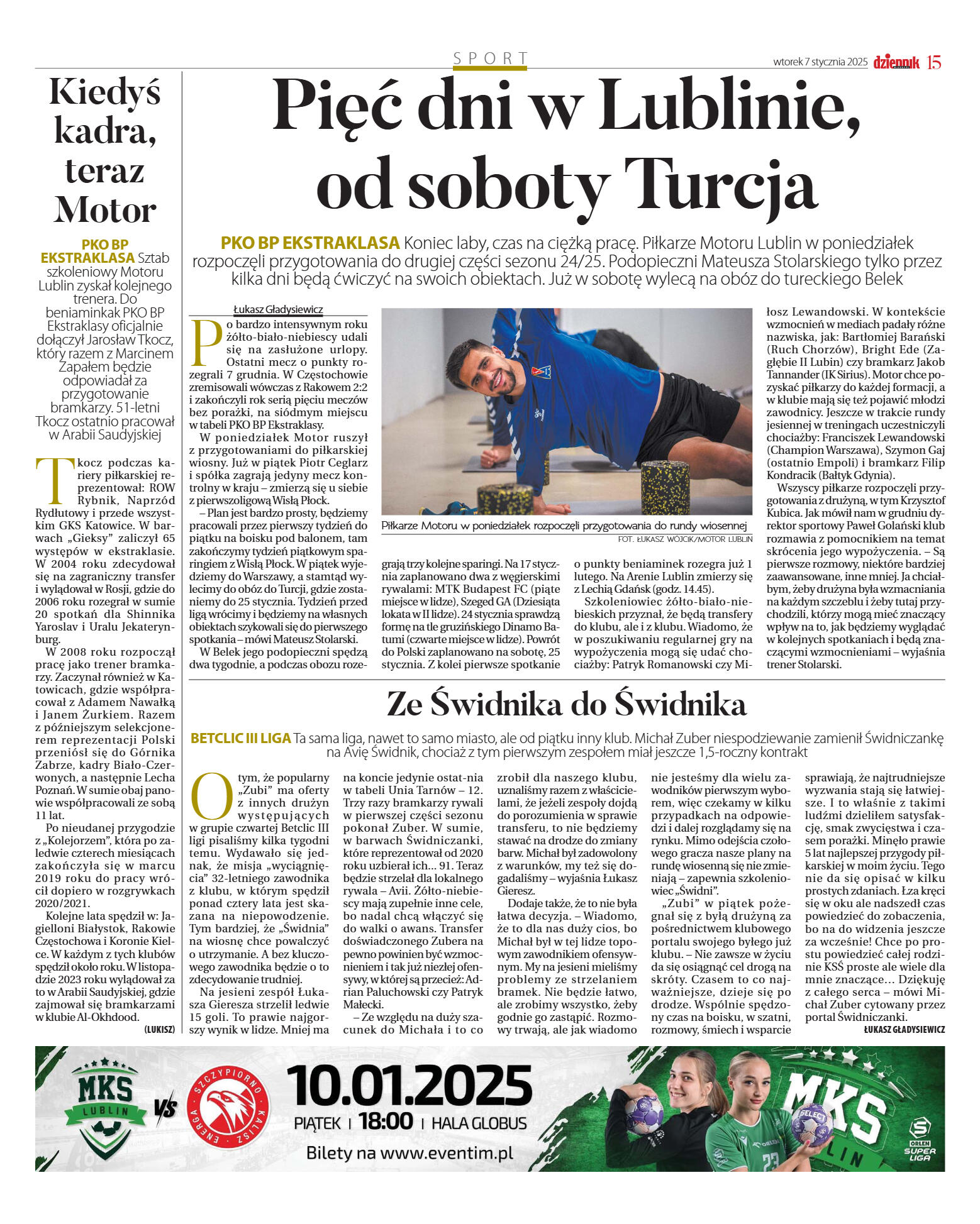 Wydanie główne - strona 15