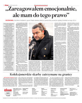 Wydanie główne - strona 2