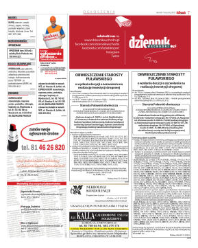 Wydanie główne - strona 7