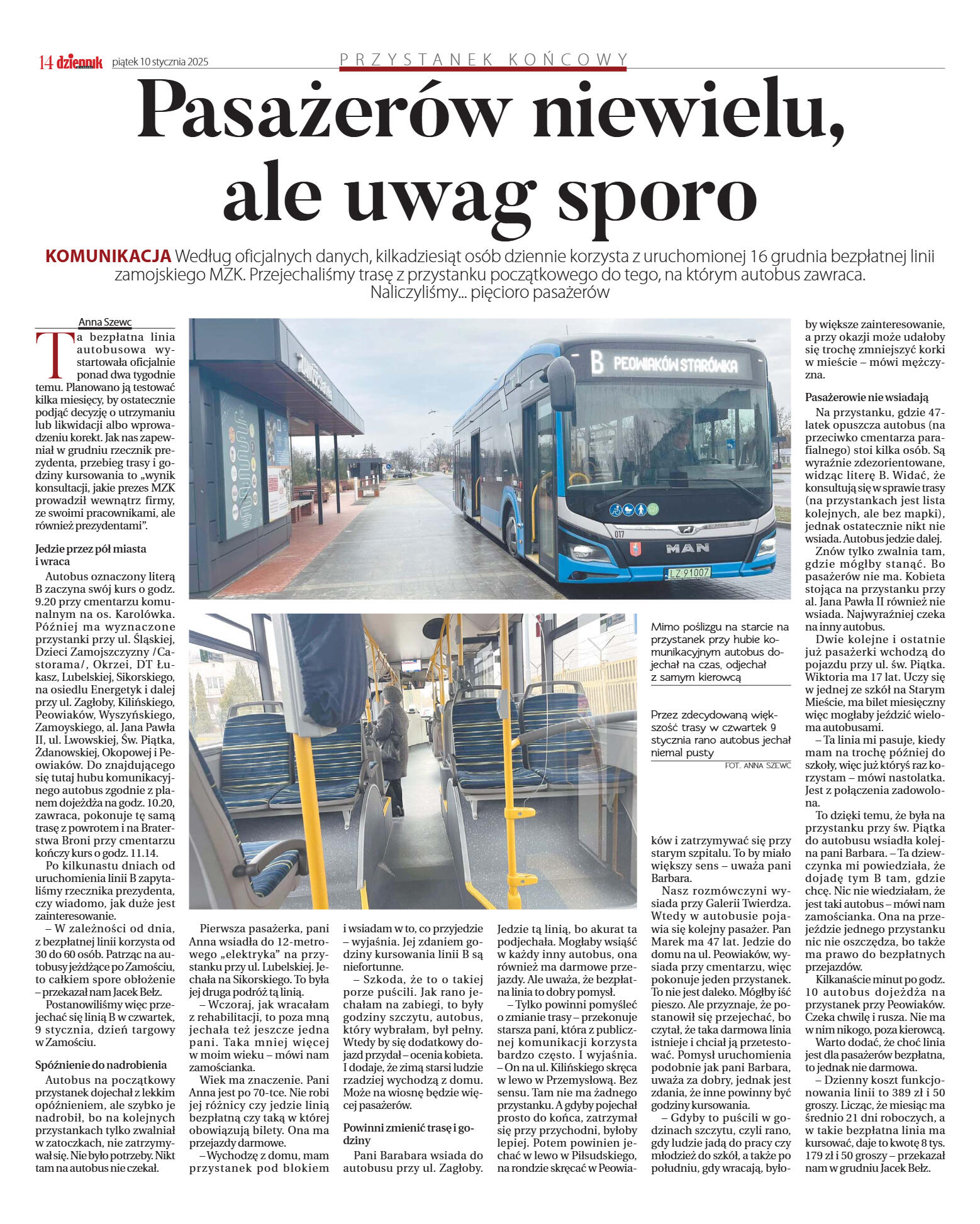 Wydanie główne - strona 14