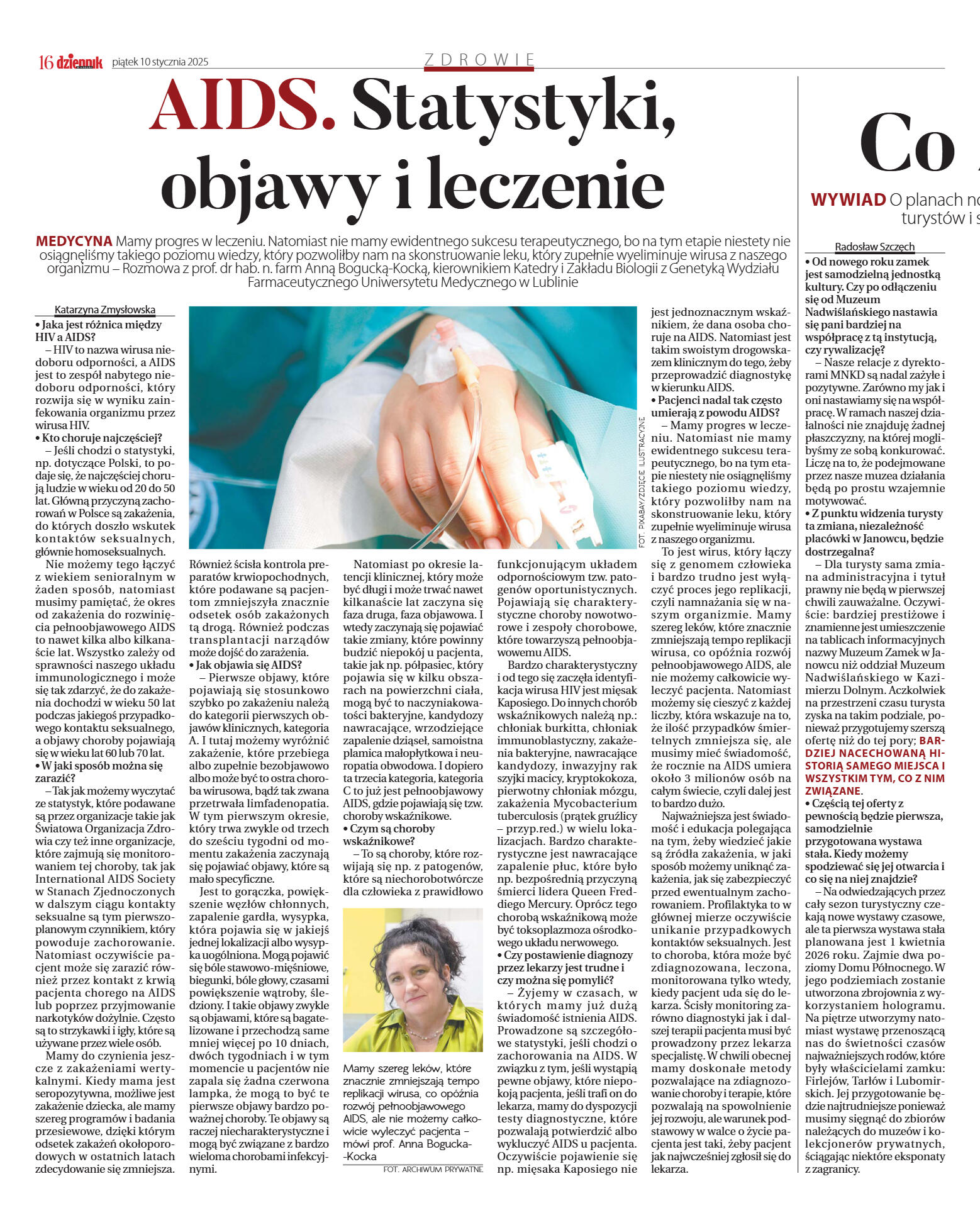 Wydanie główne - strona 16