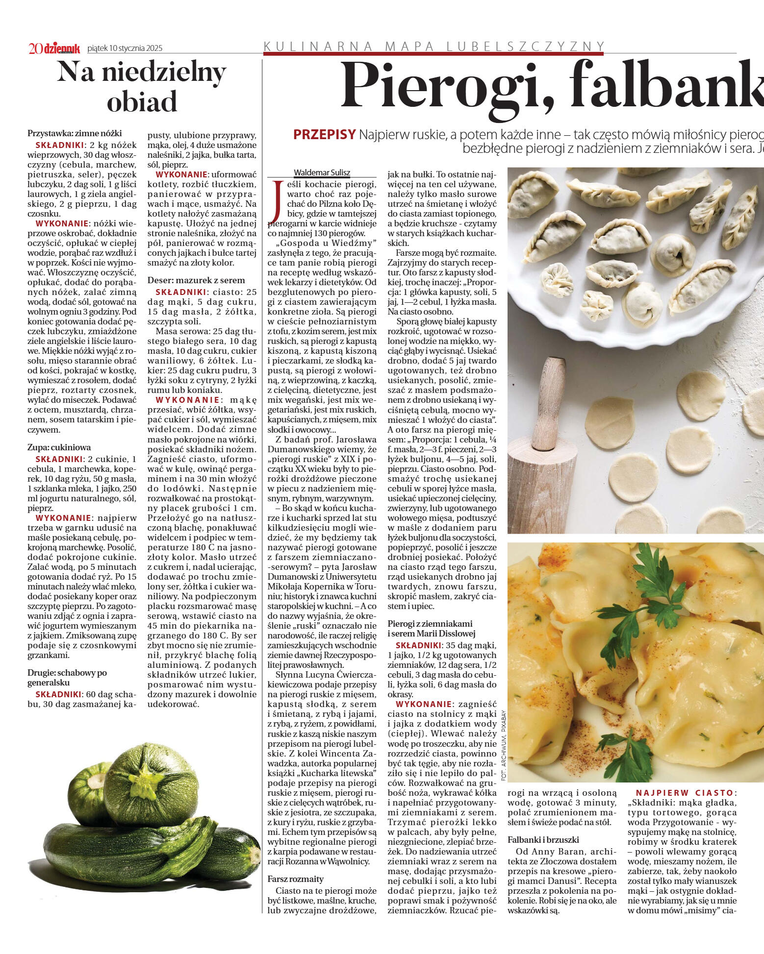 Wydanie główne - strona 20