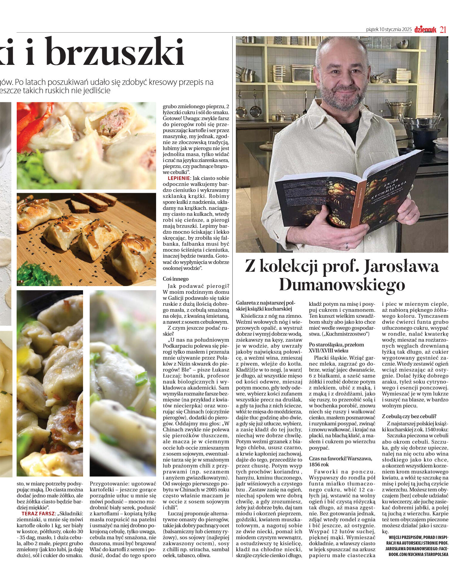 Wydanie główne - strona 21