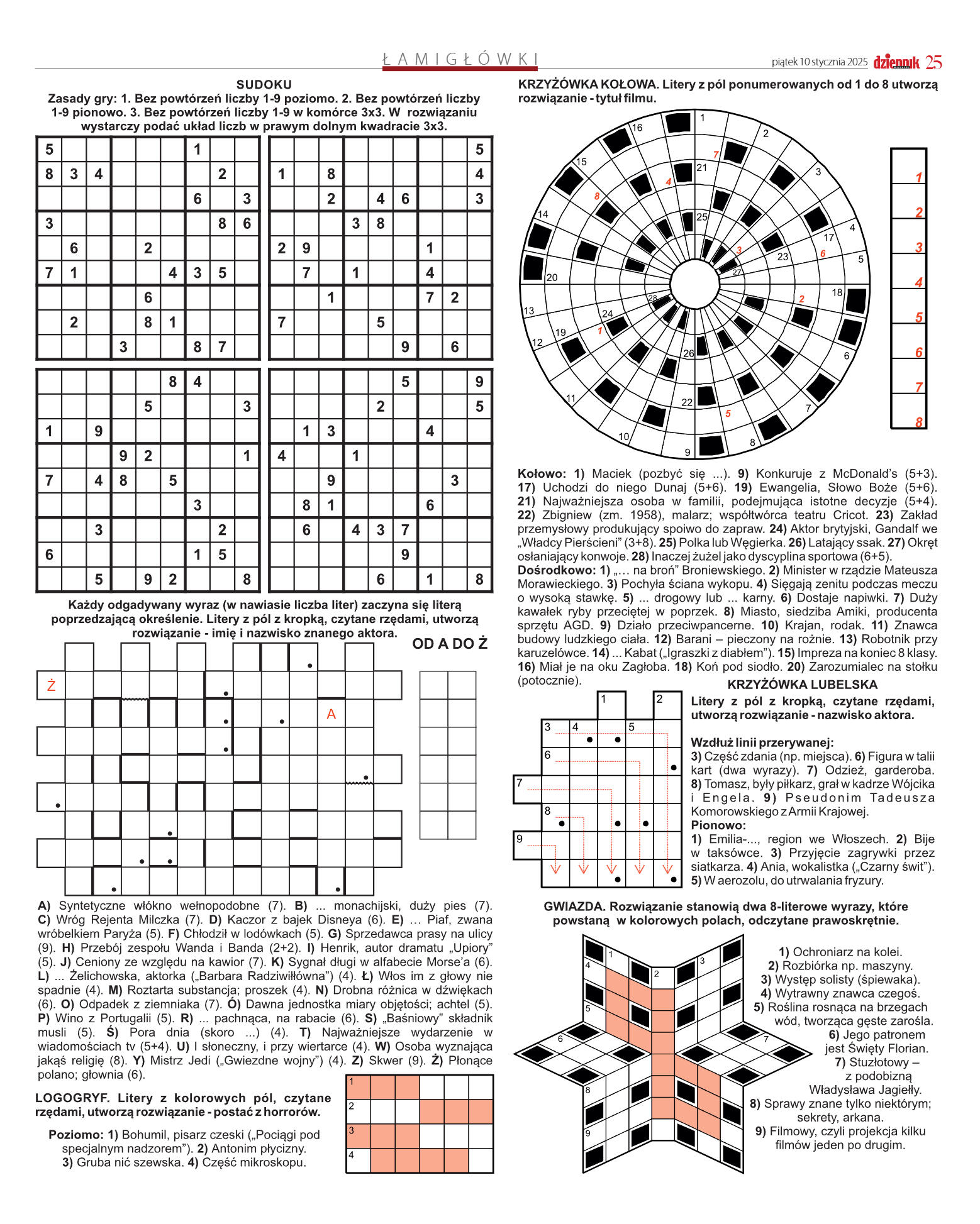 Wydanie główne - strona 25